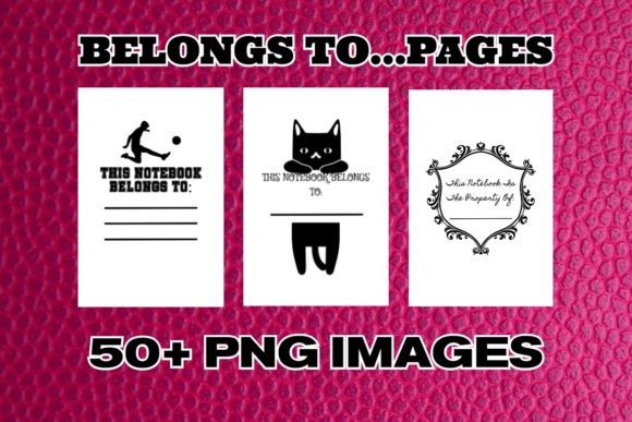 Enhance Your KDP Low Content Notebooks with Professional 