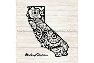 Explore the Versatile Beauty of California Paisley Mandala and Lace Designs