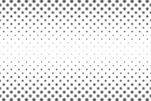 Exploring Monochrome Stylized Flower Patterns: A Guide to Abstract Floral Vector Backgrounds