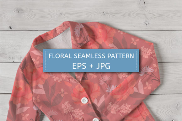 Exploring the Versatility of Dusty Rose Pattern in Modern Design