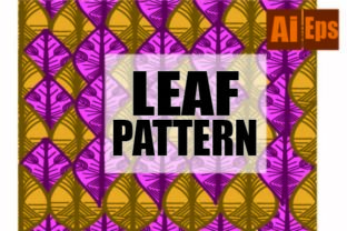 Exploring the Versatility of Pattern Leaf Design in Modern Aesthetics
