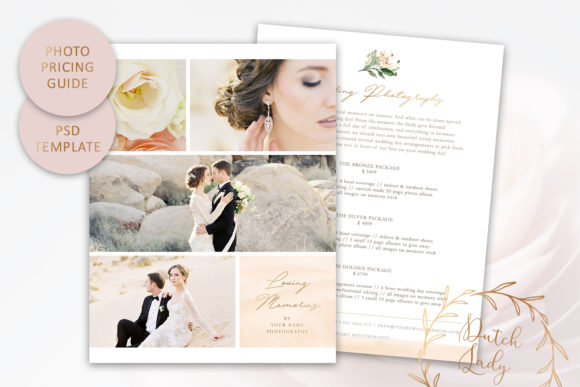 Exploring the Versatility of Photography Pricing Guide 6